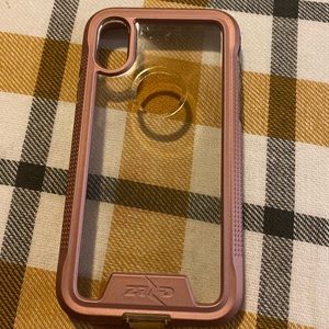 iPhone case